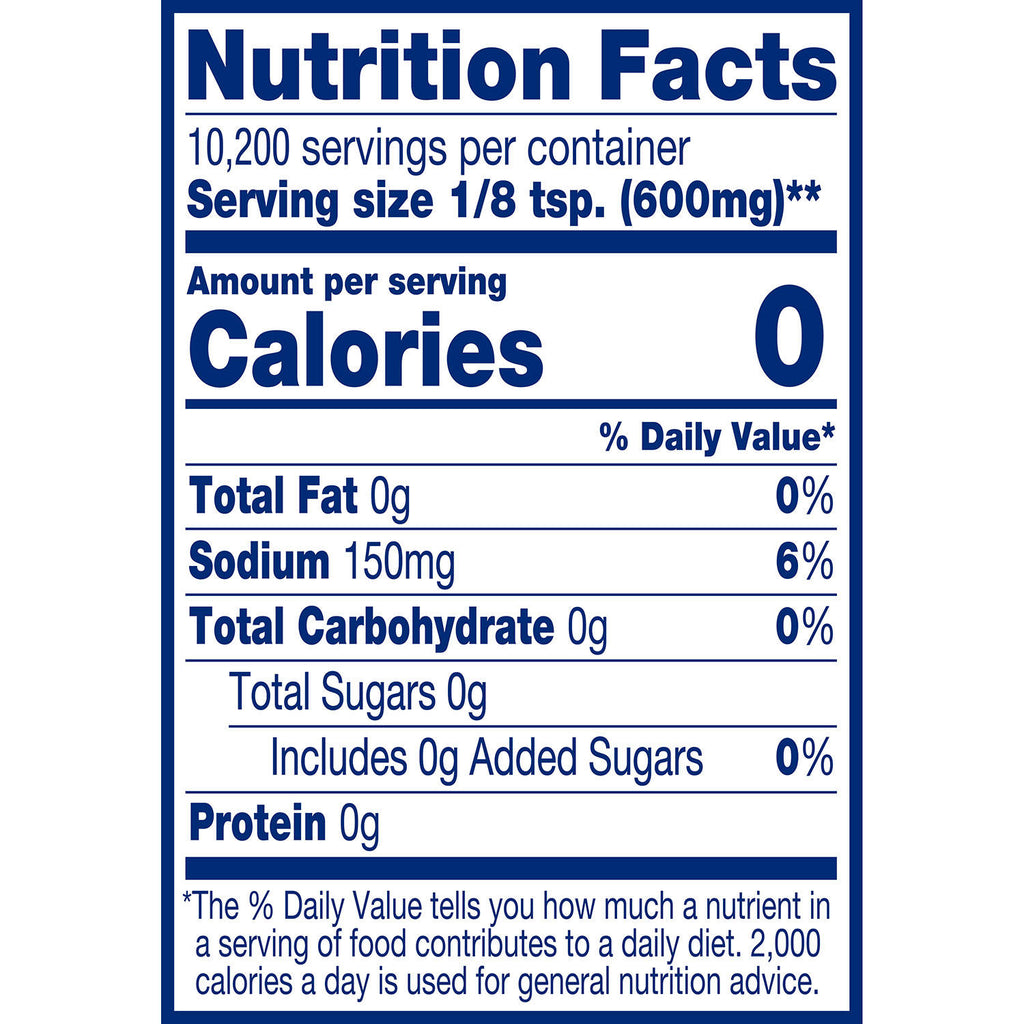 Arm & Hammer Pure Baking Soda (13.5 lbs.)