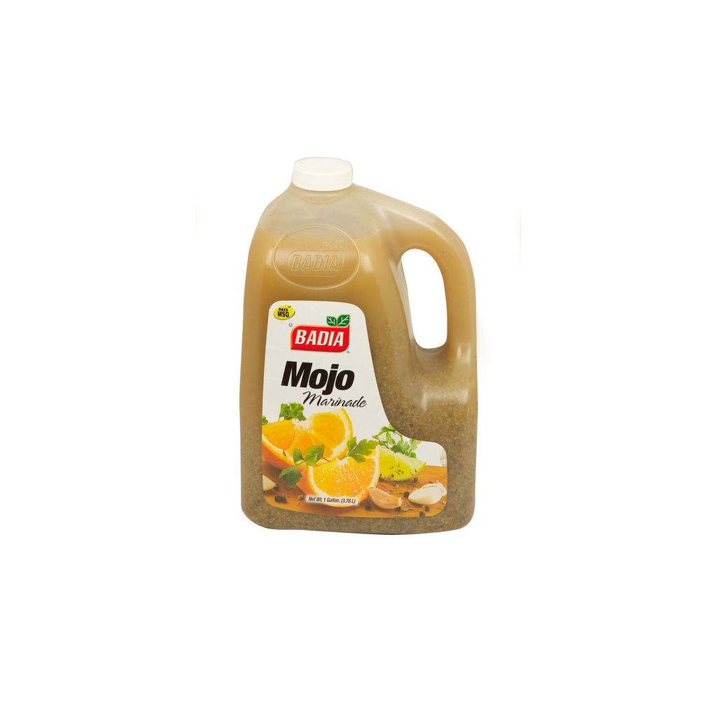 Badia Spices Mojo Marinade - 1 gal.