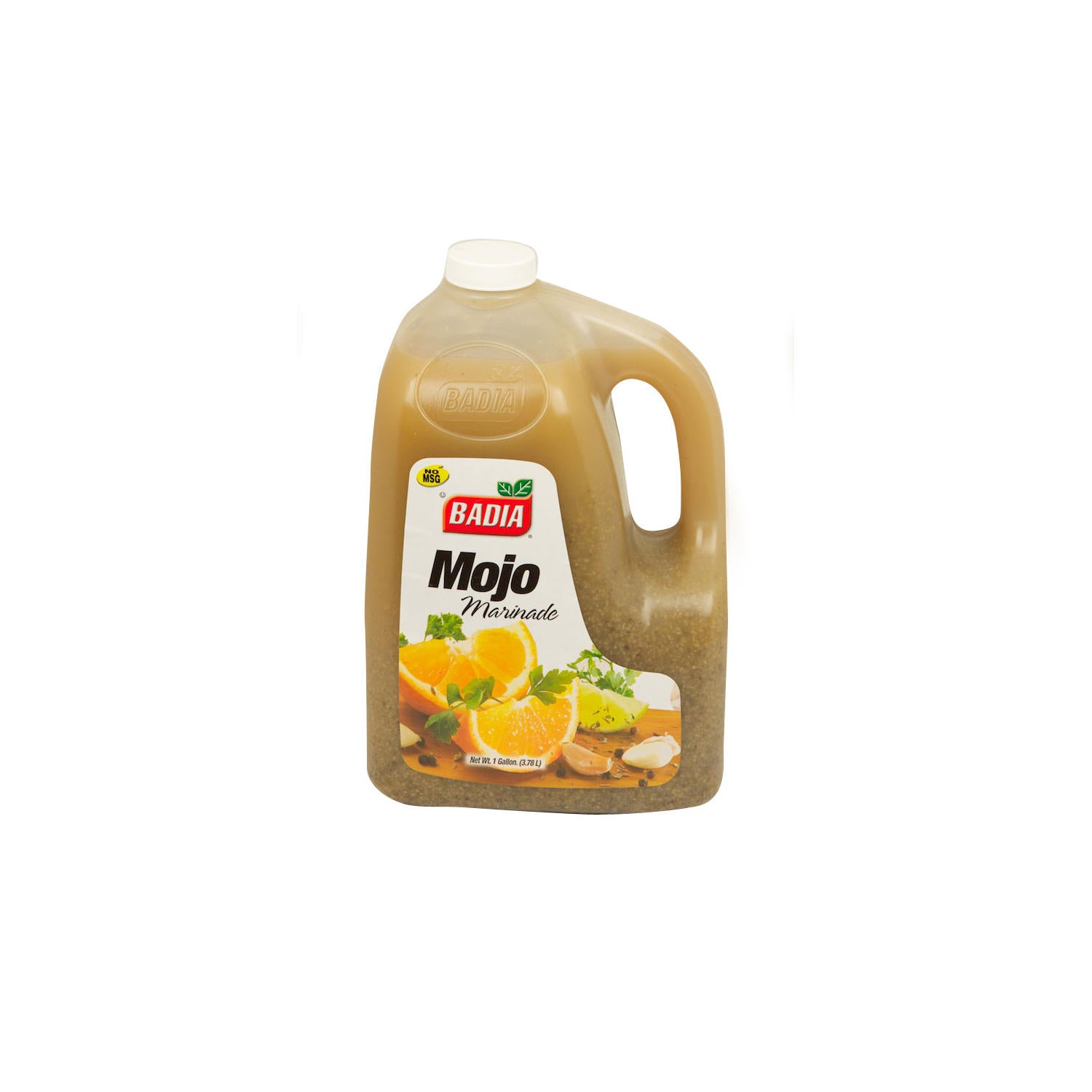 Badia Spices Mojo Marinade - 1 gal.