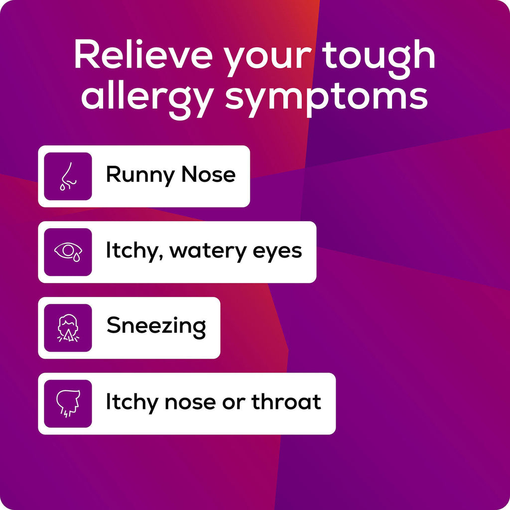 Allegra 24 Hour Allergy Relief 180 mg. (110 ct.)