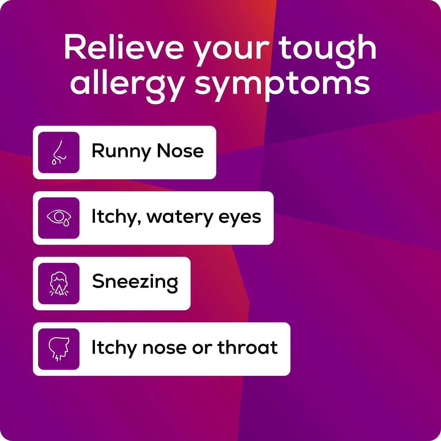 Allegra 24 Hour Allergy Relief 180 mg. (110 ct.)