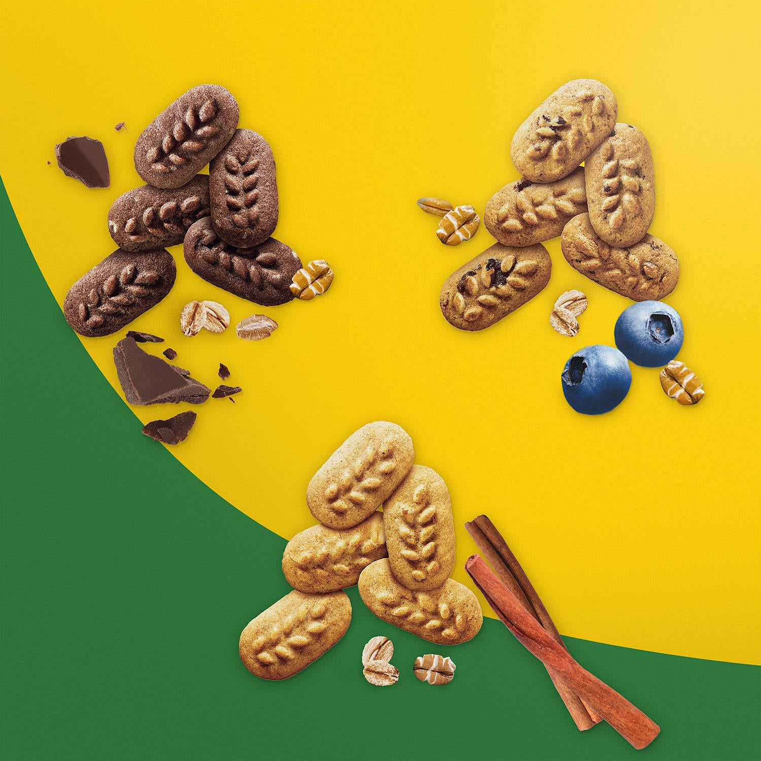 belVita Bites Breakfast Biscuits Variety Pack (36 pk.)