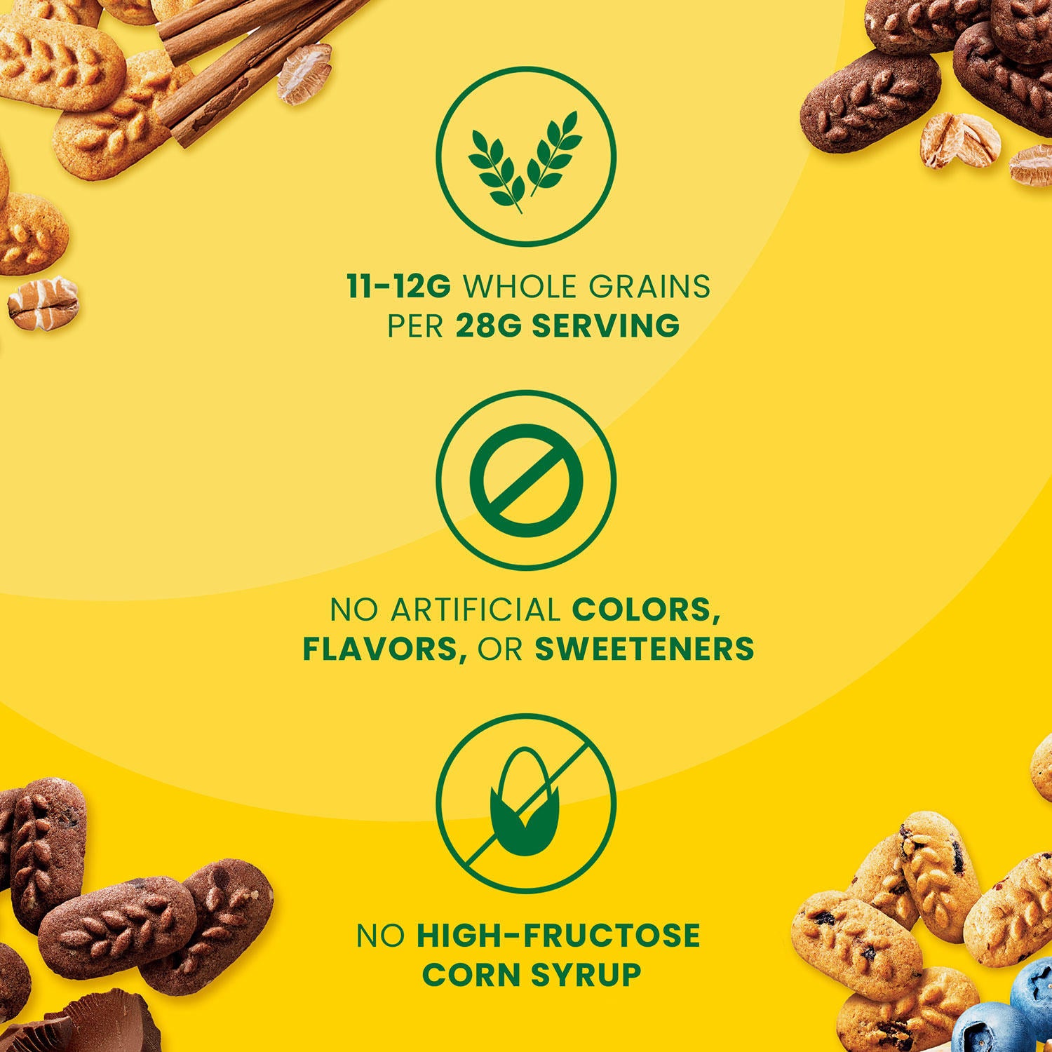 belVita Bites Breakfast Biscuits Variety Pack (36 pk.)