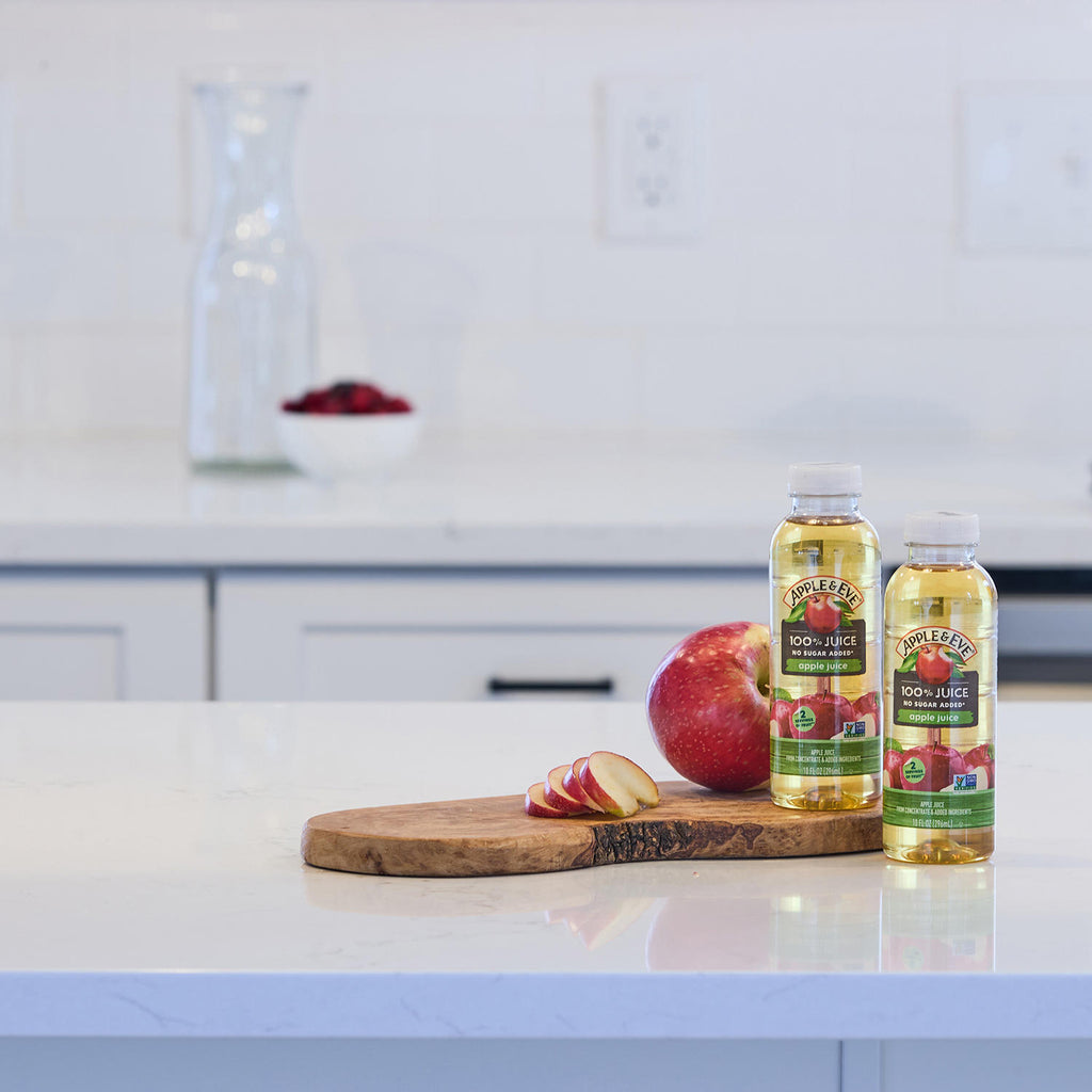 Apple & Eve 100% Apple Juice (10 oz., 24 pk.)