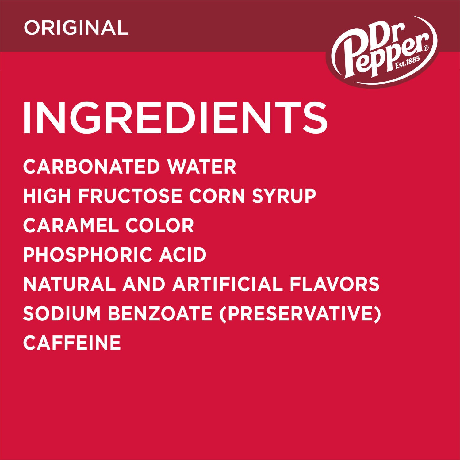 Dr Pepper Soda (12 fl. oz. cans, 36 pk.)