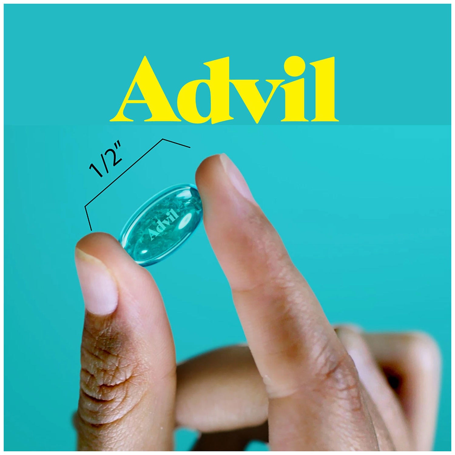 Advil Liqui-Gels Pain Reliever/Fever Reducer Liquid-Filled Capsule, 200mg Ibuprofen (120 ct., 2 pk.)