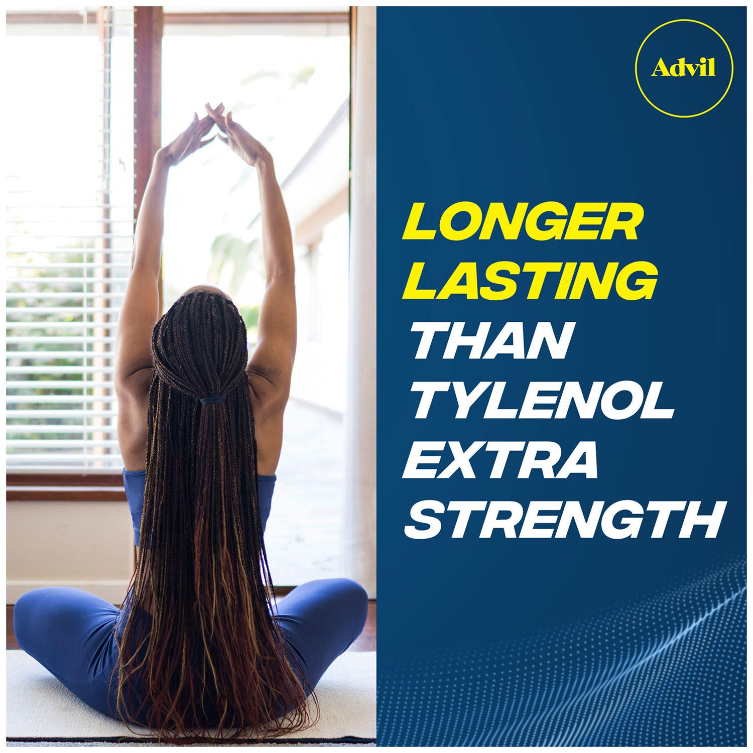 Advil Liqui-Gels Pain Reliever/Fever Reducer Liquid-Filled Capsule, 200mg Ibuprofen (120 ct., 2 pk.)