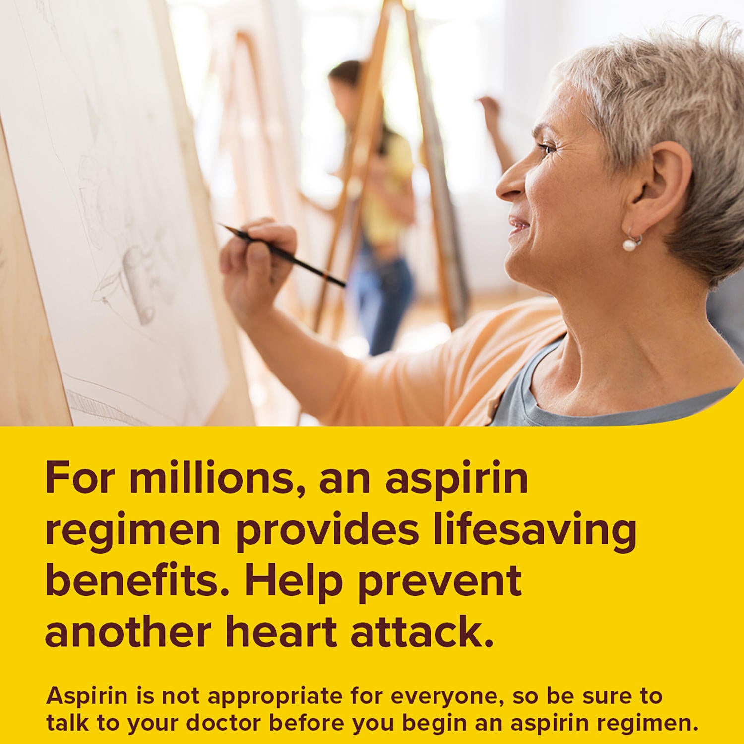 Bayer Genuine Aspirin, Pain Reliever and Fever Reducer (500 ct.)