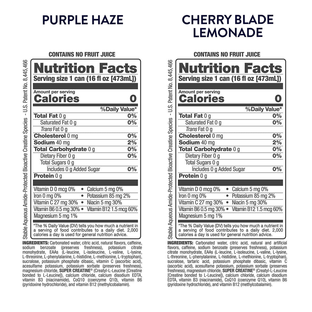 Bang Energy Variety Pack (16 oz., 24 pk.)