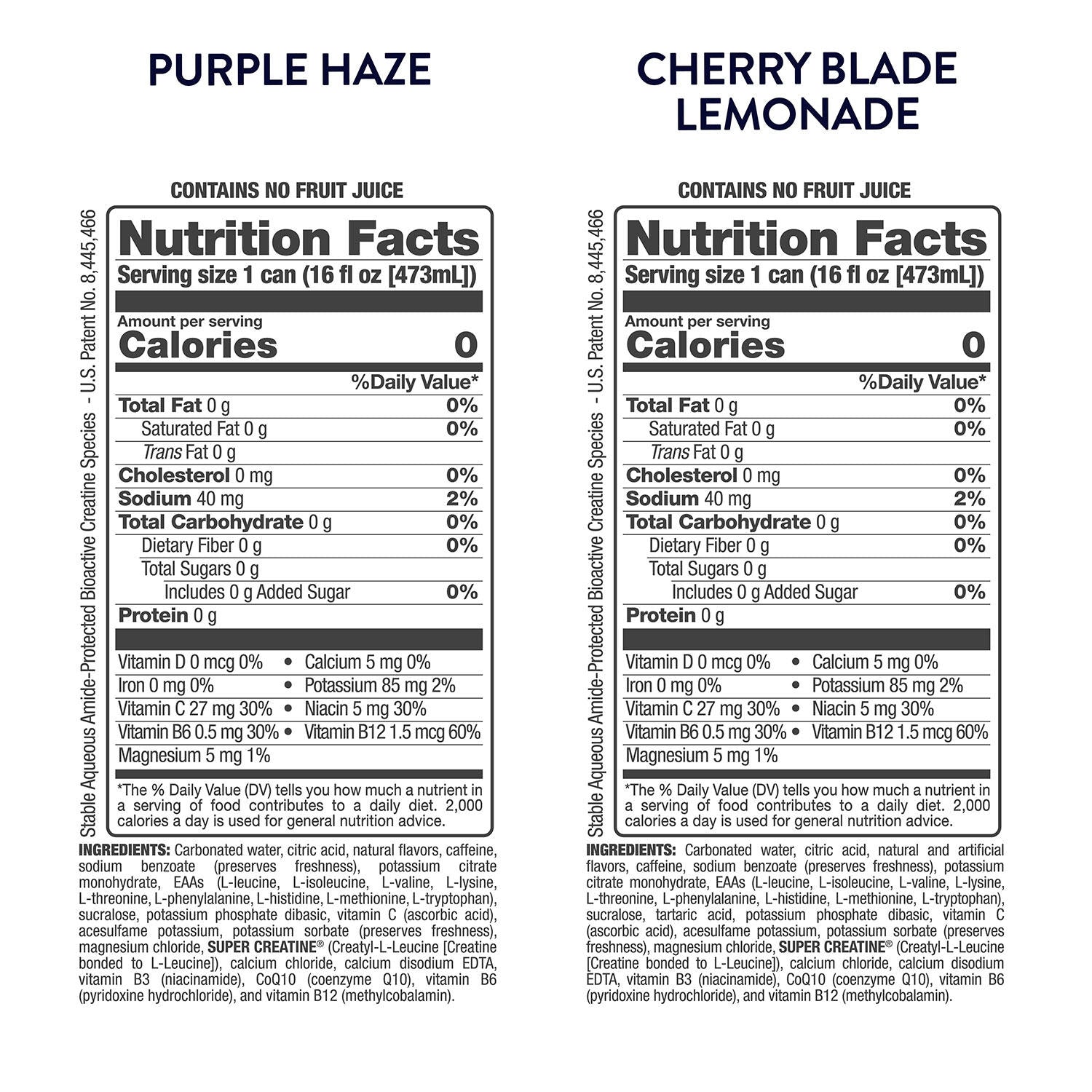 Bang Energy Variety Pack (16 oz., 24 pk.)