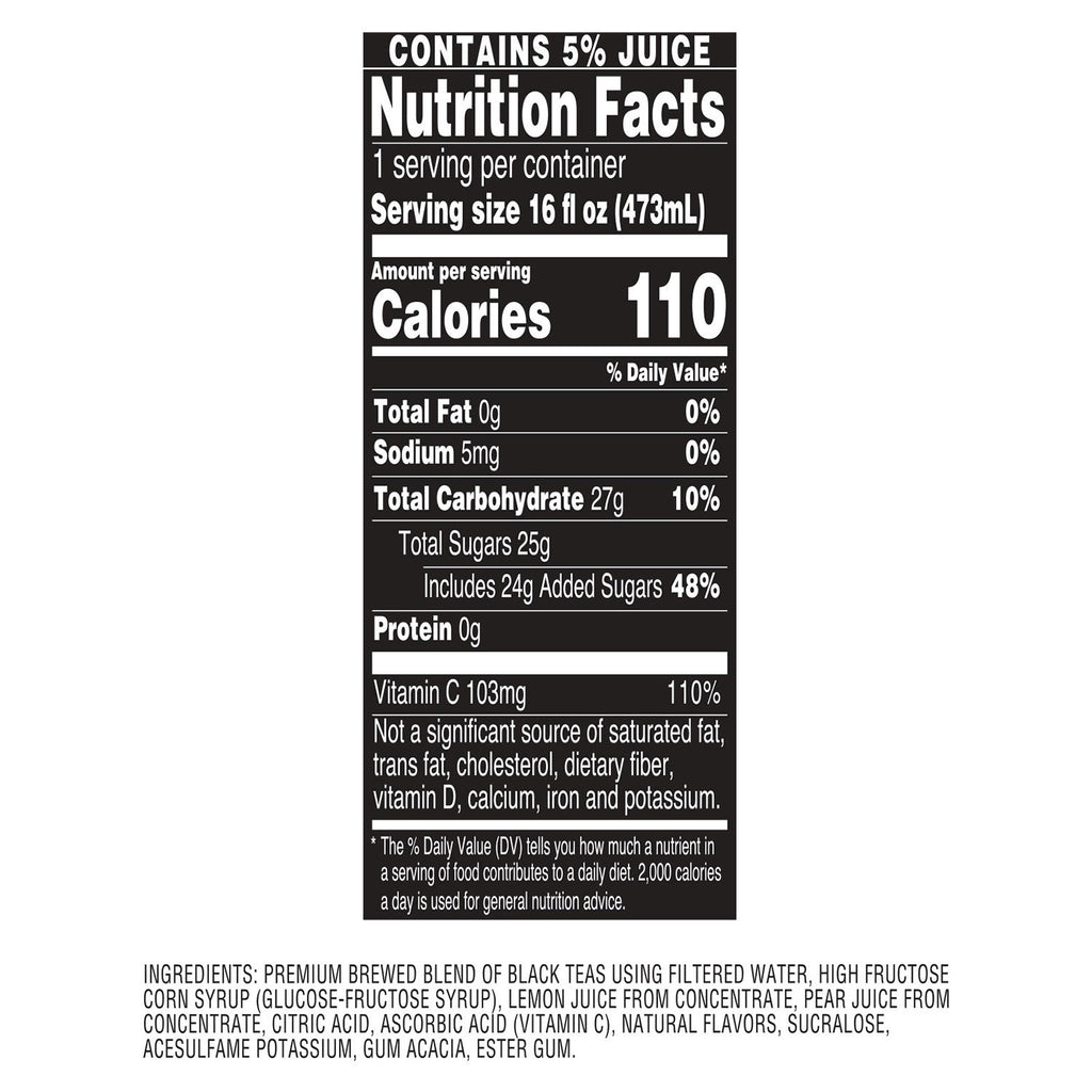 AriZona Arnold Palmer Half and Half (16 oz., 24 pk.)