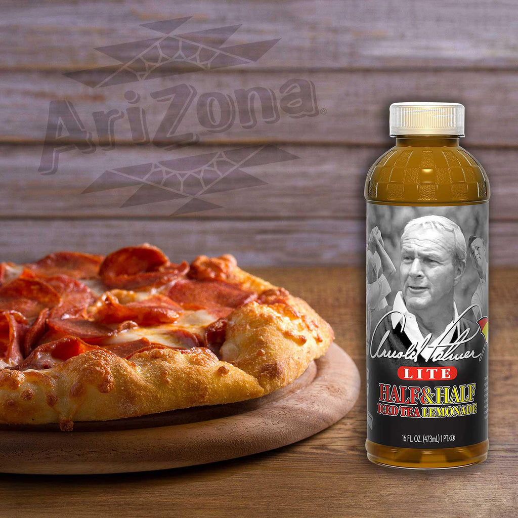 AriZona Arnold Palmer Half and Half (16 oz., 24 pk.)