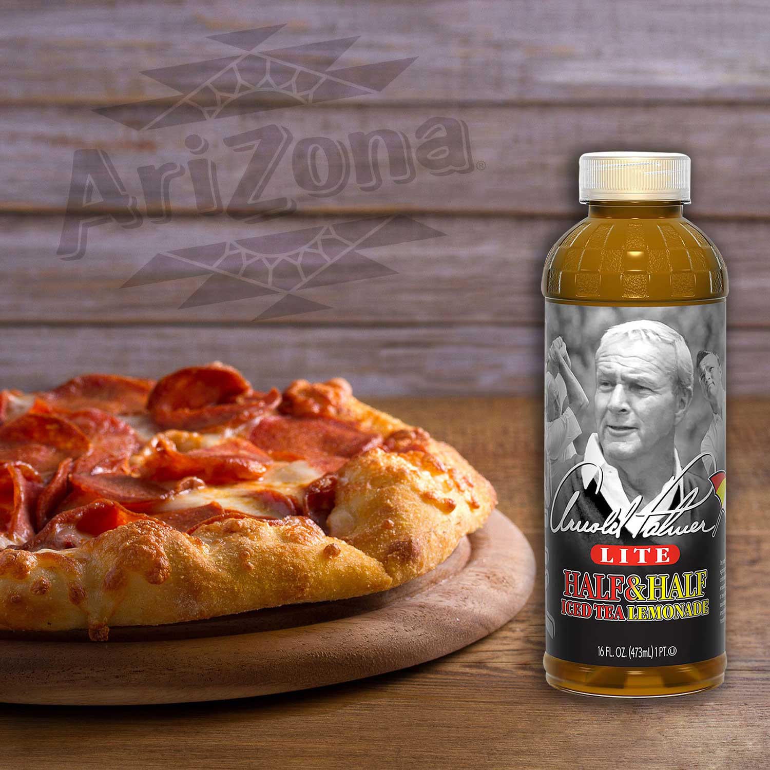AriZona Arnold Palmer Half and Half (16 oz., 24 pk.)