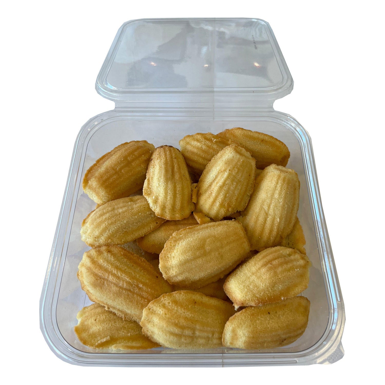 American Bakery Authentic Madeleines (28 oz., 28 ct.)