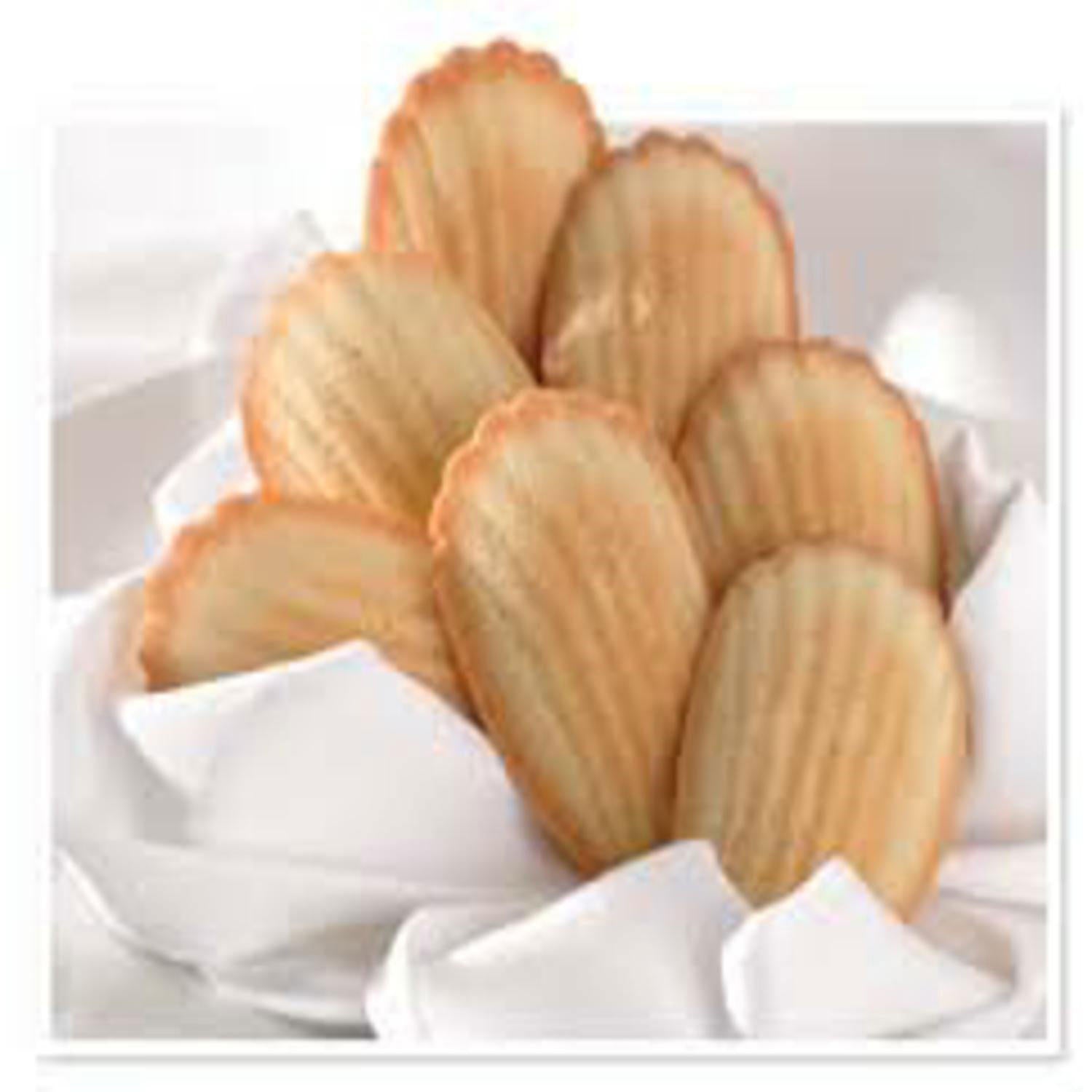 American Bakery Authentic Madeleines (28 oz., 28 ct.)