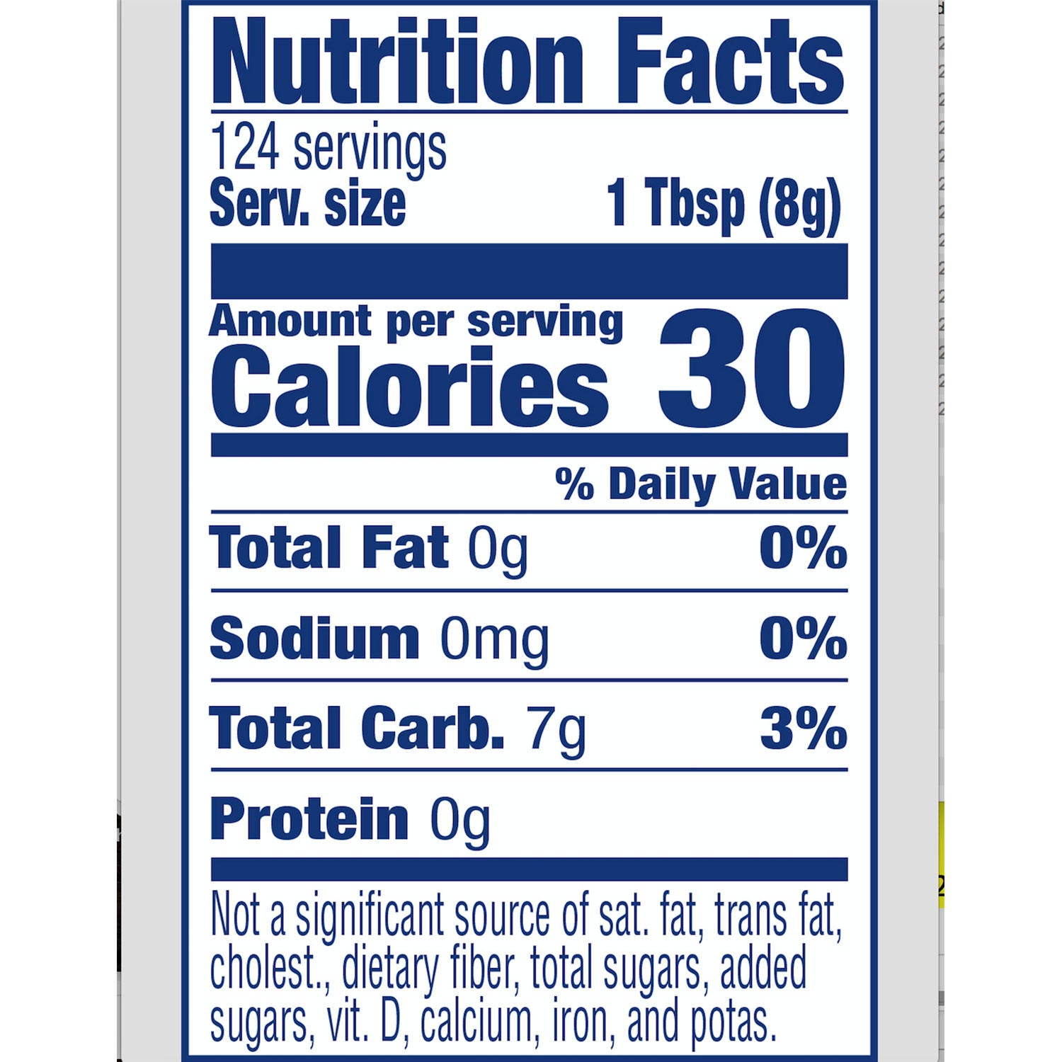 Argo Corn Starch (35 oz.)