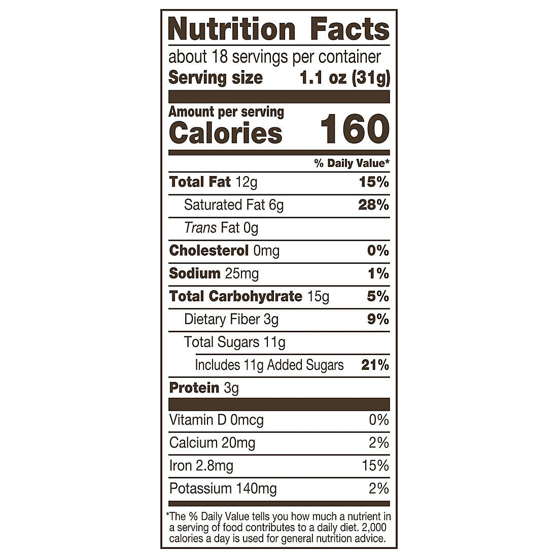 barkTHINS Dark Chocolate Almond With Sea Salt, 20 oz.