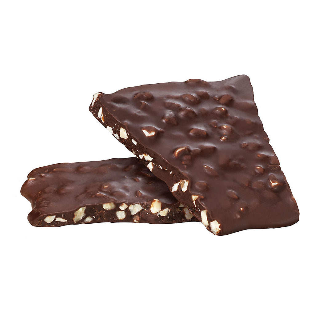 barkTHINS Dark Chocolate Almond With Sea Salt, 20 oz.