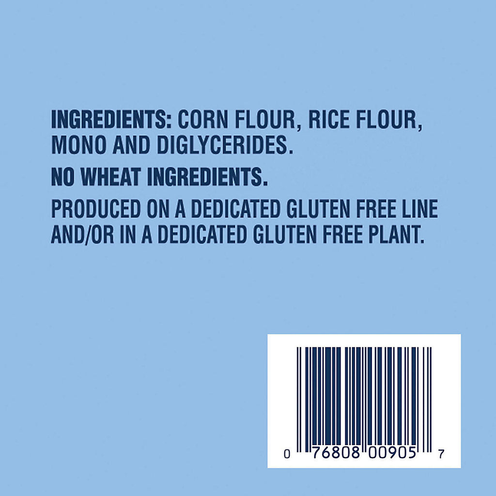 Barilla Gluten Free Penne and Spaghetti Variety Pack, 4 pk./12 oz.