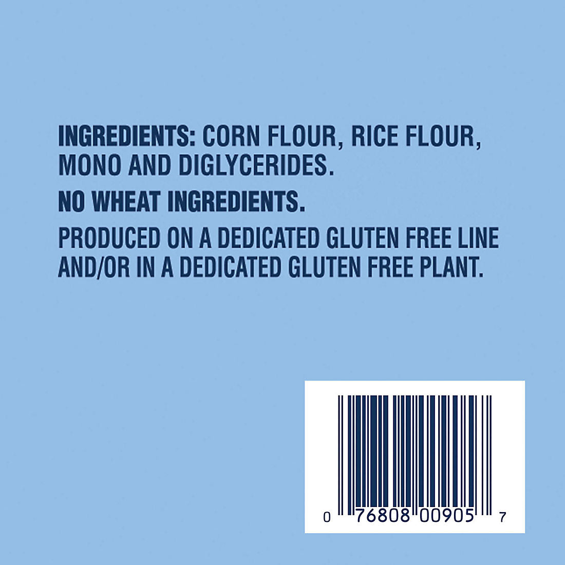 Barilla Gluten Free Penne and Spaghetti Variety Pack, 4 pk./12 oz.