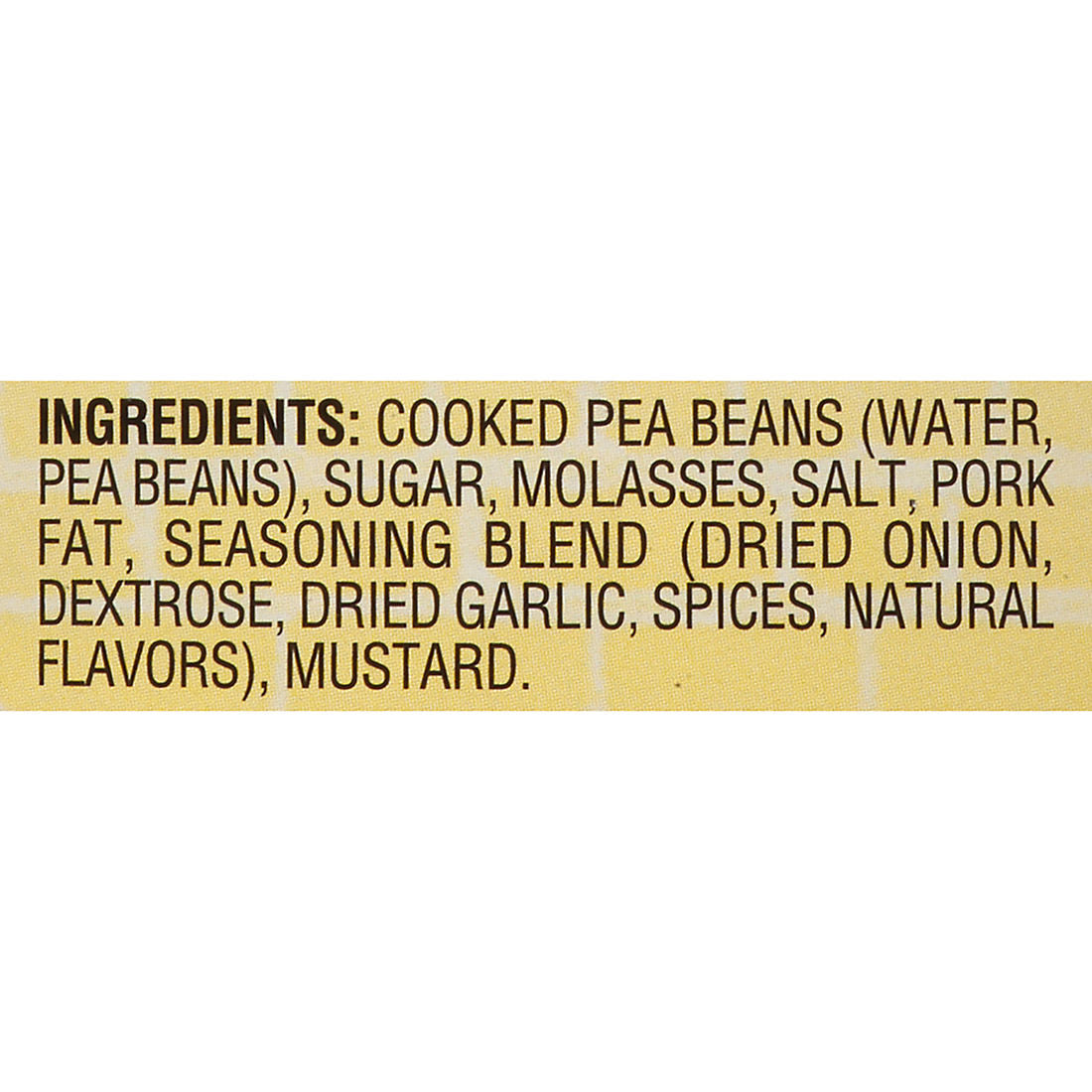 B&M Brick Oven Baked Beans, 4 pk./28 oz.
