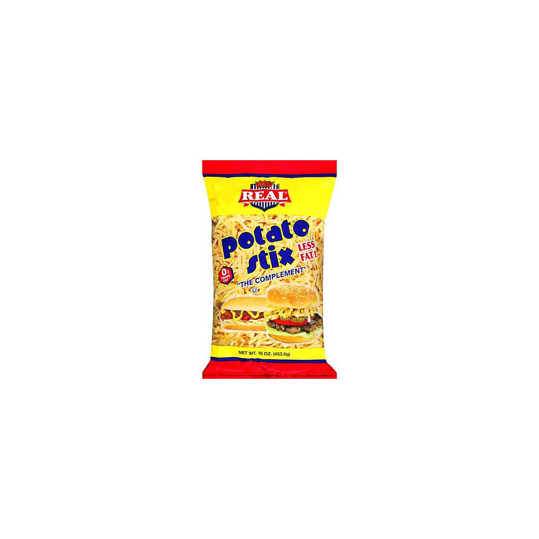 ARA Real Potato Stix, 16 oz.