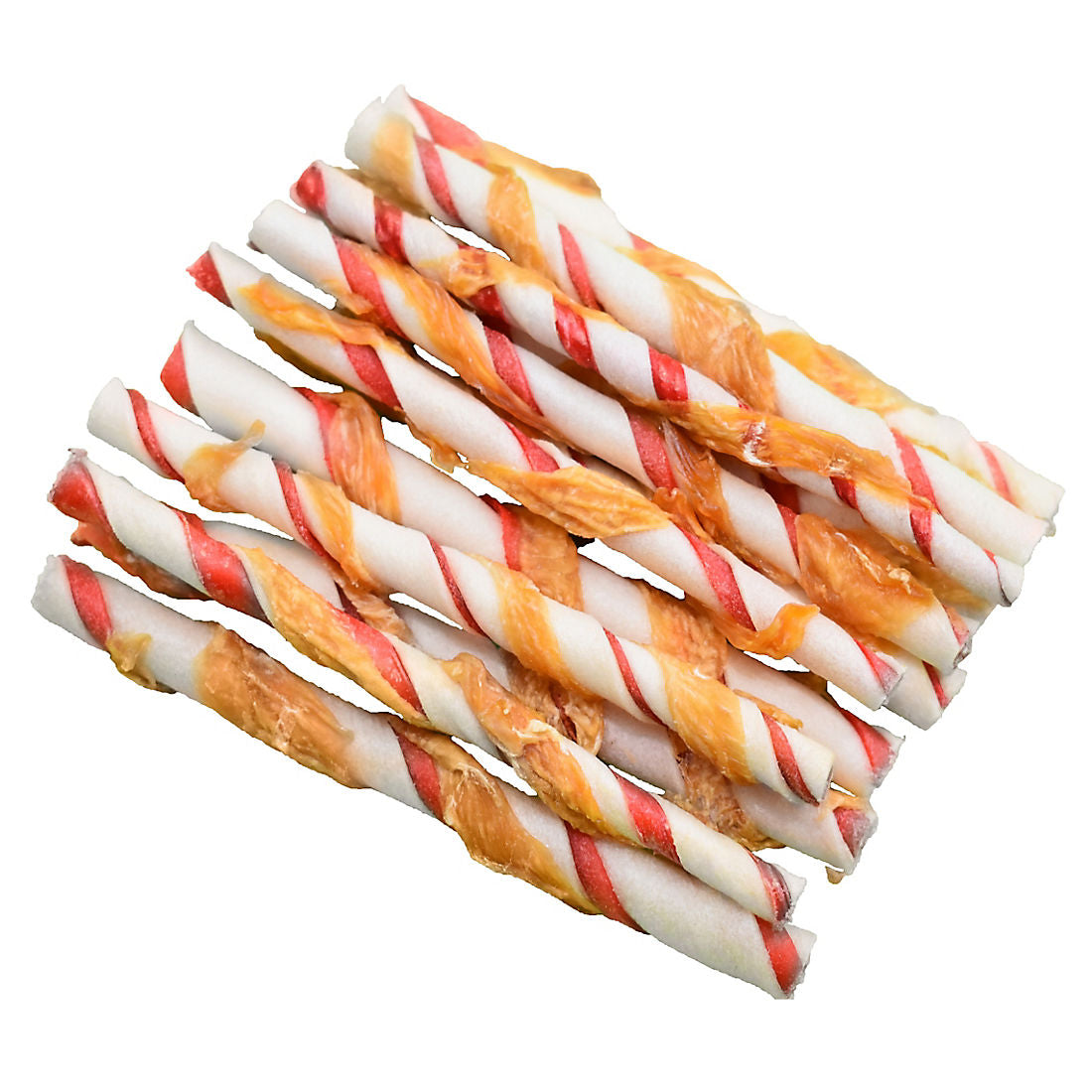Beefeaters Beefhide Triple Flavor Twists w/Chicken, 32 oz.