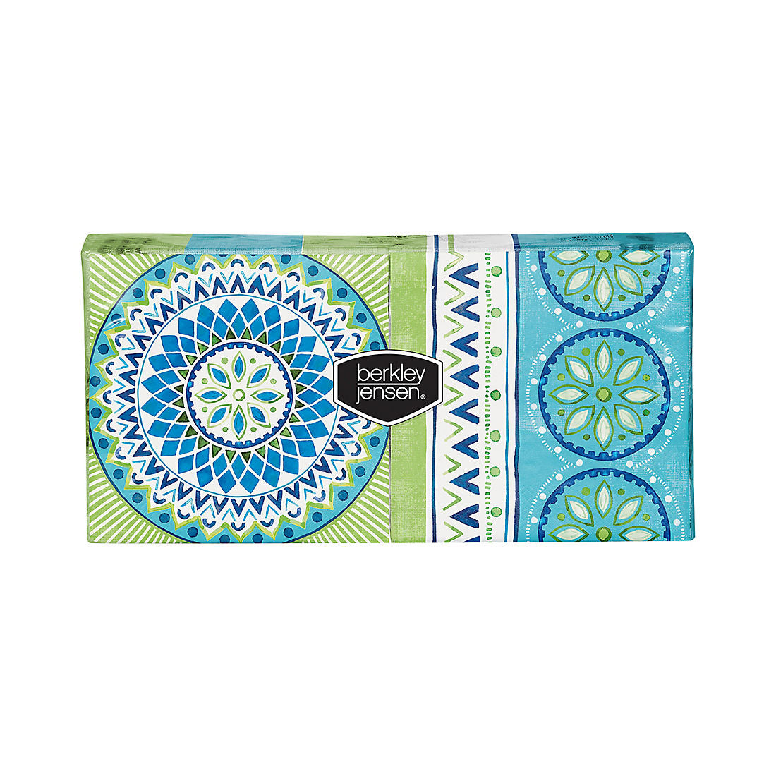 Berkley Jensen Cool Influence Lunch Napkin, 150 ct.